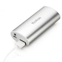 Купить Портативное зарядное устройство Yoobao YB6012 Silver