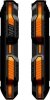 Купить Ginzzu R6 Dual Black/Orange