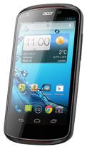 Купить Мобильный телефон Acer Liquid E1 Duo V360 Black