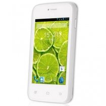 Купить Мобильный телефон Fly IQ434 Era Nano 5 White