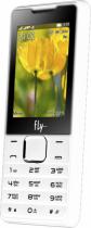 Купить Мобильный телефон Fly DS116 White