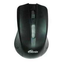 Купить Мышь Ritmix RMW-555 Black USB