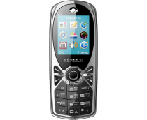 Купить Мобильный телефон KENEKSI Q3 Black