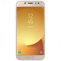 Купить Мобильный телефон Samsung Galaxy J7 (2017) Gold (J730)