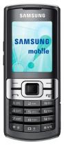 Купить Мобильный телефон Samsung GT-C3011 Black
