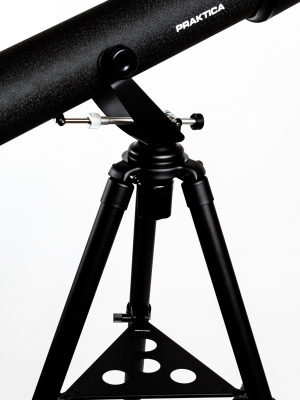 Купить Телескоп Praktica Altair 80/720AZ