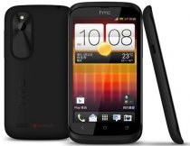 Купить Мобильный телефон HTC Desire X Dual Sim Black