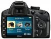 Купить Nikon D3200 Kit (18-55mm II)