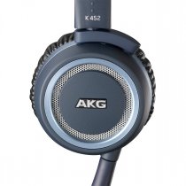 Купить AKG K 450 Blue