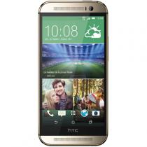 Купить Мобильный телефон HTC One M8 16Gb Gold