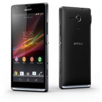 Купить Мобильный телефон Sony Xperia SP C5303 Black