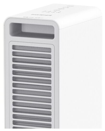 Купить Тепловентилятор Smartmi Fan Heater ZNNFJ07ZM, белый (ERH6006RU)