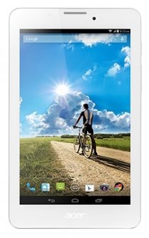 Купить Планшетные ПК Acer Iconia Tab A1-713HD 16Gb White/Silver