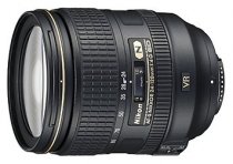 Купить Объектив Nikon 24-120mm f/4G ED VR AF-S Nikkor