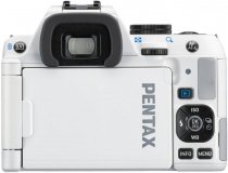 Купить Pentax K-S2 Kit (18-50mm DC WR RE) White