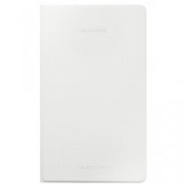 Купить Чехол Samsung Simple Cover EF-DT700BWEGRU White (Tab S 8.4")