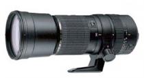 Купить Объектив Tamron SP AF 200-500mm F/5-6.3 Di LD (IF) Nikon F