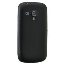 Купить Чехол Ozaki OC705BK для Samsung Galaxy S4 mini черный