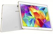 Купить Планшет Samsung Galaxy Tab S 10.5 SM-T805 16Gb White