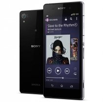 Купить Мобильный телефон Sony Xperia Z2 D6503 Black