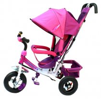 Купить Детский велосипед Formula F 500 розовый
