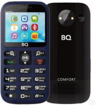Купить Мобильный телефон BQ BQM-2300 Comfort Blue