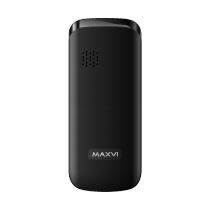 Купить MAXVI C4 Black