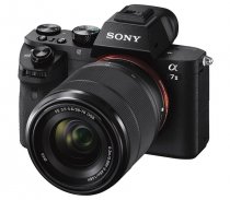 Купить Цифровая фотокамера Sony Alpha ILCE-7M2 Kit (28-70mm)