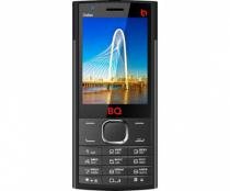 Купить Мобильный телефон BQ BQM–2859 Dallas Grey