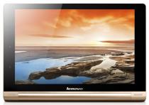 Купить Планшет Lenovo Yoga Tablet 10 HD+ B8080 32GB 3G (59412218)