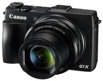 Купить Цифровая фотокамера Canon PowerShot G1 X Mark II