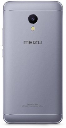 Купить Meizu M5s 16Gb Black