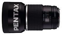 Купить Объектив Pentax SMC FA 645 120mm f/4 Macro
