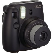 Купить Цифровая фотокамера Fujifilm Instax Mini 8 Black
