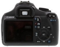 Купить Canon EOS 1100D Body