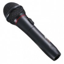 Купить Микрофон RITMIX RWM-101 black