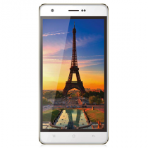 Купить Мобильный телефон BQ BQS-5004 Paris Gold