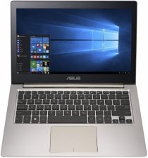 Купить Ноутбук Asus Zenbook UX303UA-R4260T (BTS Edition) 90NB08V1-M04160