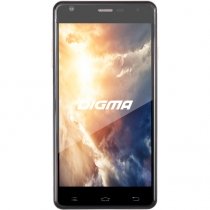Купить Мобильный телефон Digma VOX S501 3G 8Gb Graphite