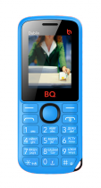 Купить Мобильный телефон BQ BQM-1818 Dublin Blue