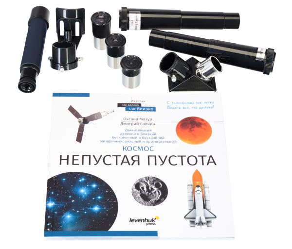 Купить 78740_discovery-spark-809-eq-telescope_02_ru.jpg