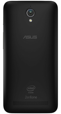 Купить Asus Zenfone С 8Gb ZC451CG Black