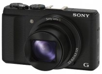 Купить Цифровая фотокамера Sony Cyber-shot DSC-HX60