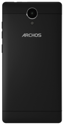 Купить Archos Core 50 Lite Black