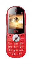Купить Мобильный телефон BQ BQM-1401 Monza Red