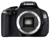 Купить Цифровая фотокамера Canon EOS 600D Kit (EF 50 mm F/1.8 II)