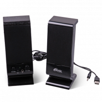 Купить Компьютерная акустика RITMIX SP-2080 Black