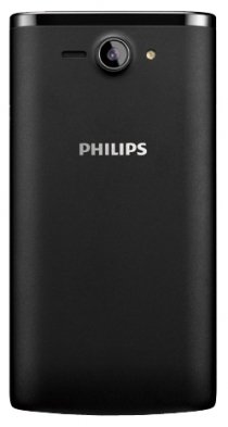Купить Philips S388 Black