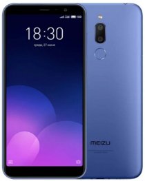 Купить Мобильный телефон Meizu M6T 16Gb Blue