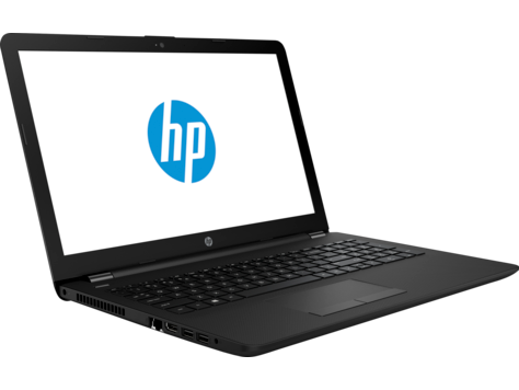 Купить Ноутбук HP 15-bs164ur 4UK90EA Black